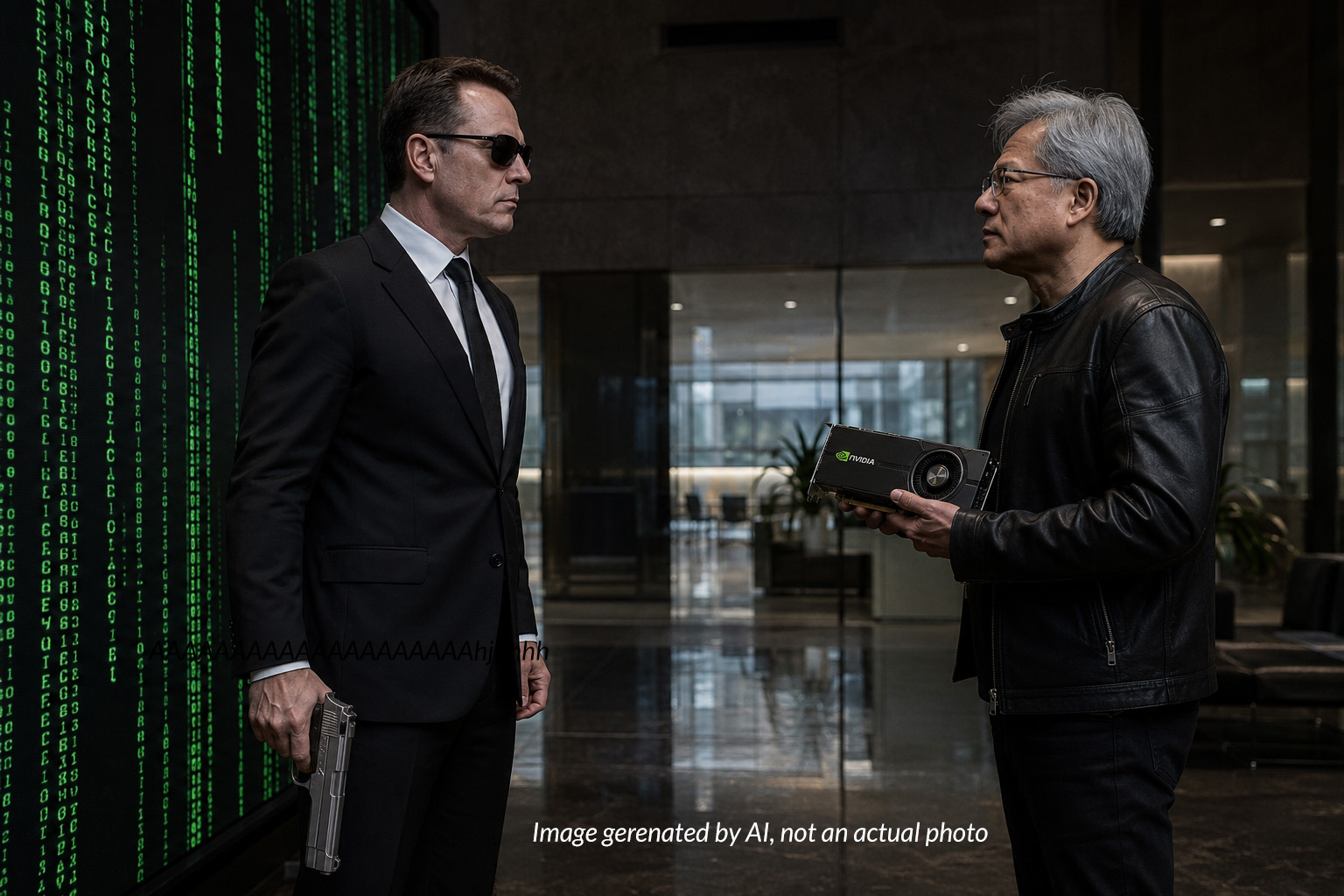 Agentic AI token economics and the guardian layer